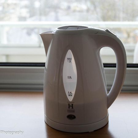 Apartmán Ydinkeskusta Kaksio Saimaa Naekymillae, Ac, Wifi, Parveke Lappeenranta Exteriér fotografie
