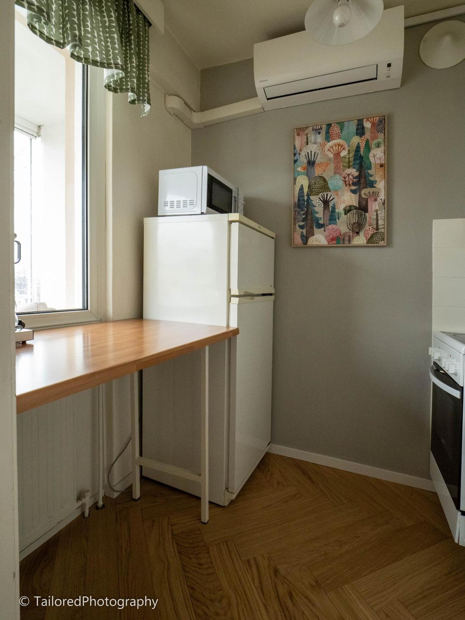 Apartmán Ydinkeskusta Kaksio Saimaa Naekymillae, Ac, Wifi, Parveke Lappeenranta Exteriér fotografie